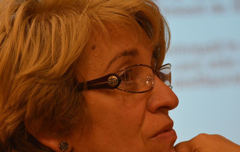 Cristina Guseth, aviz cu emoții la audierile miniștrilor propuși de Cioloș! A trecut de comisii, dar s-a făcut de râs și a costat-o | VIDEO