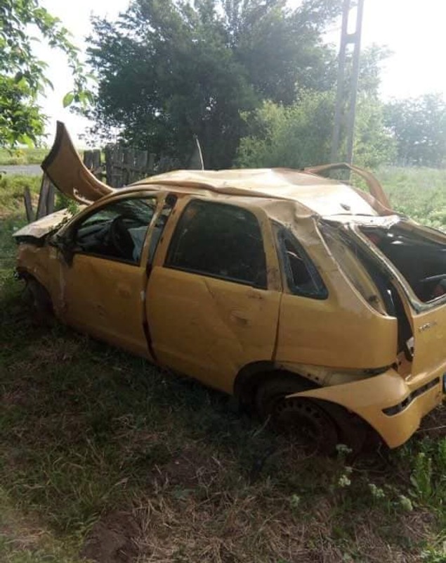 Cine sunt cele trei tinere care au murit în accidentul din Năsturelu, Teleorman