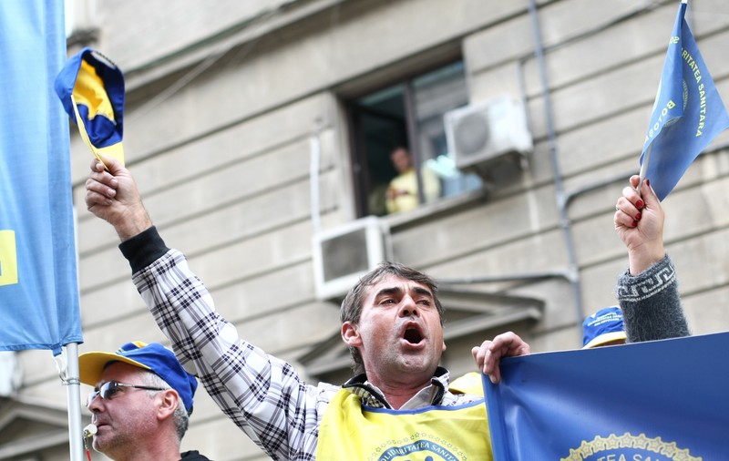 Negocieri eșuate între Guvern și sindicate; Bogdan Hossu: S-a încercat un șantaj, dacă nu acceptăm transferul contribuțiilor, anulează legea salarizării