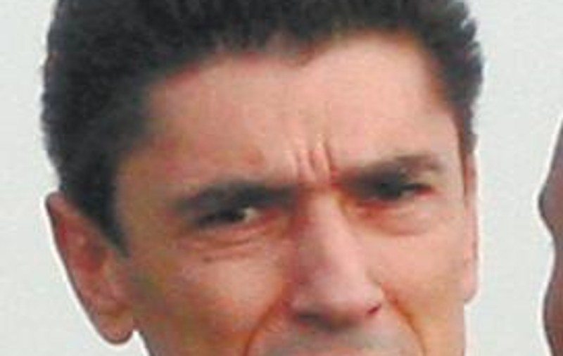 Lazarus a găsit cadavrul unui dispărut