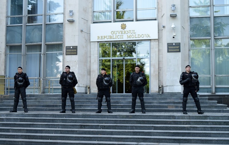 La Kremlin există deja planul guvernului marionetă de la Chișinău