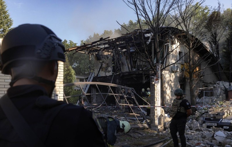 Război în Ucraina, ziua 883 | Noi atacuri în Odesa. Planul lui Biden în legătură cu Ucraina până la finalul mandatului său