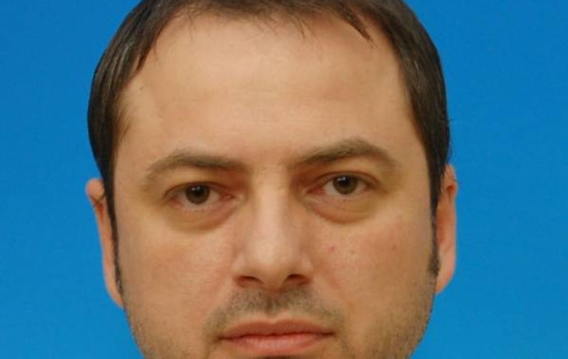 Dan Motreanu, audiat la DNA în dosarul lui Bogdan Olteanu