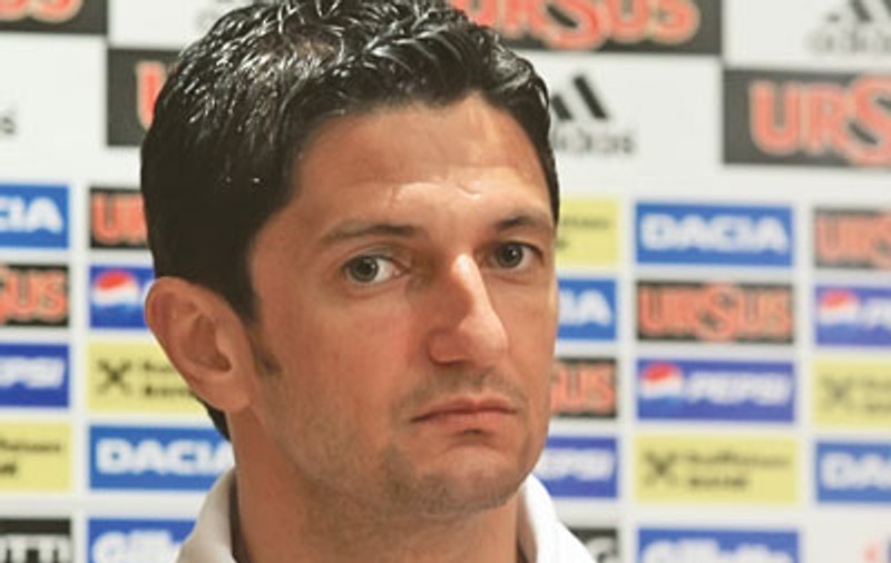 Răzvan Lucescu: «Mutu e numărul 2»