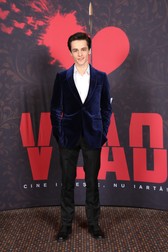 Stefan Iancu joacă în serialul fenomen „Vlad”