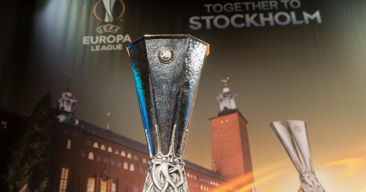 LIVETEXT. Tragerea la sorți a semifinalelor Ligii Europa