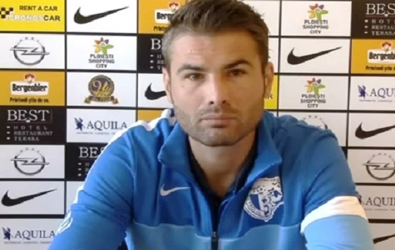 Mutu, rugăciune către Divinitate: ^”Iartă-mi păcatele și ia din calea mea tot ce nu e dupa voia Ta!”