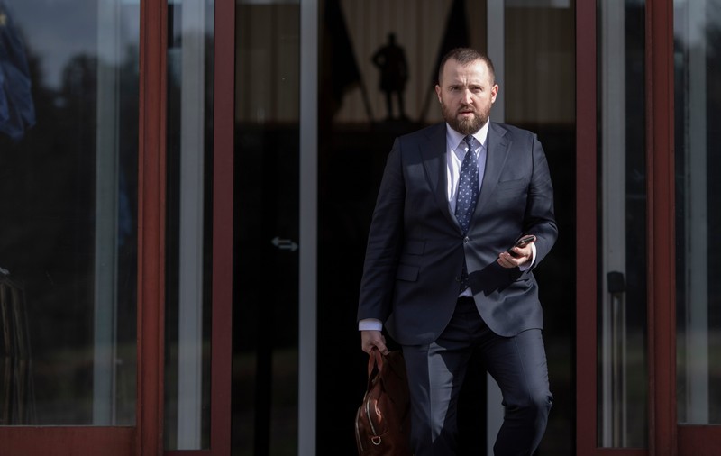 Șeful DNA spune că instituția „s-a abătut de la combaterea corupţiei de nivel înalt”. „Cine nu e în stare să facă dosare de mare calibru nu are ce să caute în DNA”