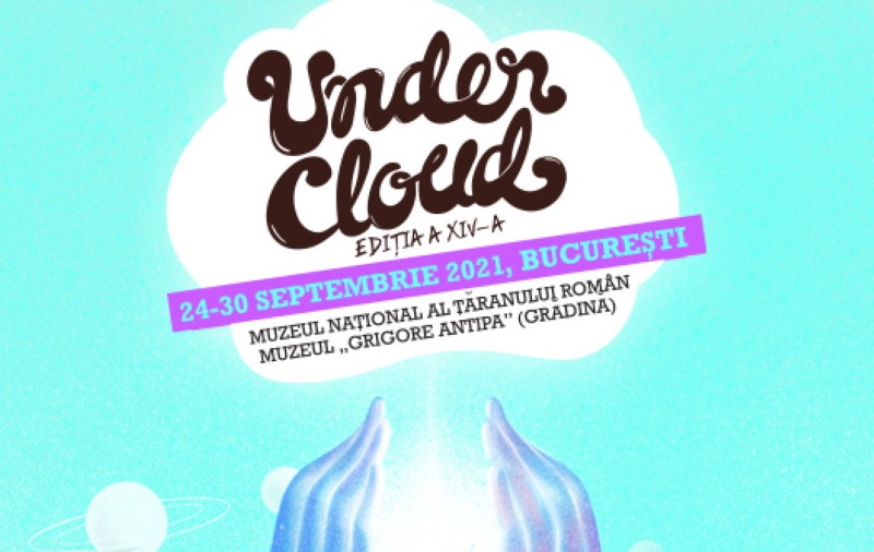 UNDERCLOUD 14: 7 seri magice, la final de septembrie