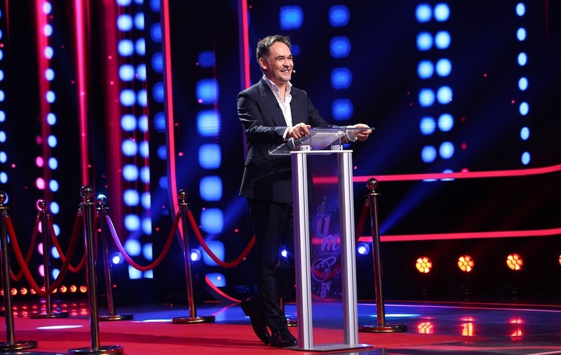 Răzvan Simion, glume la adresa lui Cheloo. „Poate vă pare un om enervant, dar vă spun din tot sufletul, chiar așa este”
