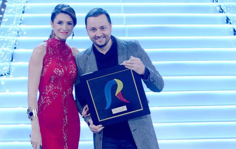 MĂRUȚĂ, CONCURENȚĂ cu IULIANA TUDOR la FĂCUT COPII! Ce i-a promis REALIZATORUL PREZENTATOAREI TV