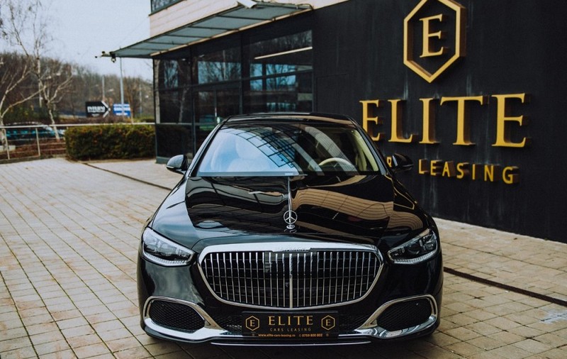 Leasing auto, autoturisme de lux și premium, disponibile la Elite Cars Leasing 