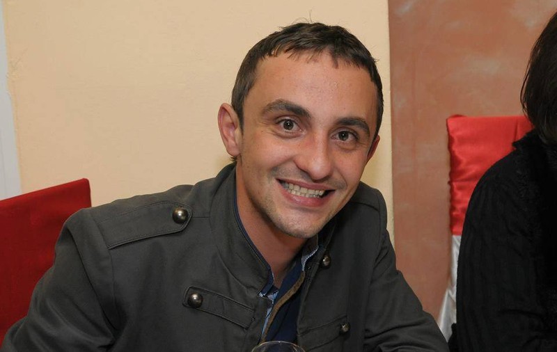 EXCLUSIV. Jurnalistul Marius Daia a fost găsit mort în locuință. Era nepotul ministrului Agriculturii