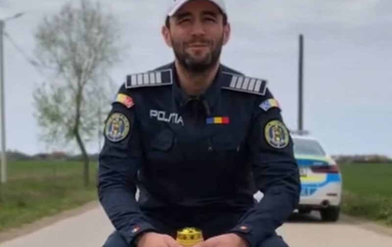 Mesajul emoționant transmis de MAI pentru șoferii români, înainte de minivacanța de Paște: „Cineva te așteaptă acasă. Nu deveni o amintire”