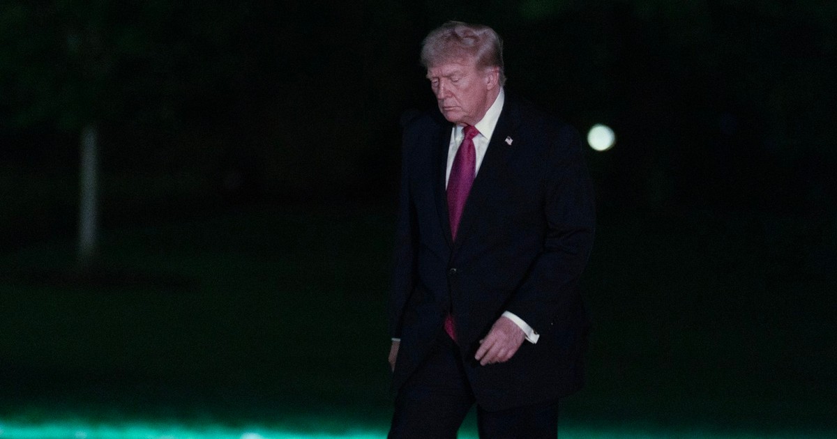 Președintele american Donald Trump Foto: Profimedia