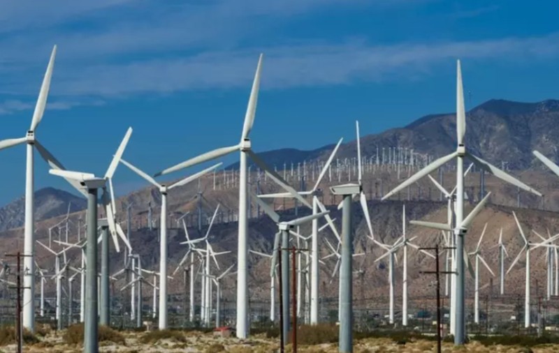 Un parc eolian de peste 100 de milioane de euro va fi ridicat la Brăila, începând din 2026