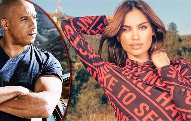 Alina Pușcău a spus la Asia Express 2025 de ce i-a dat block Vin Diesel: „17 ani a încercat”