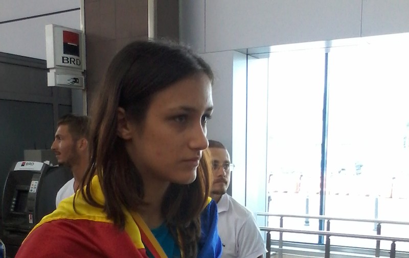 INTERVIU / Interul Bianca Bazaliu: ^”A fost dragoste la prima vedere!”