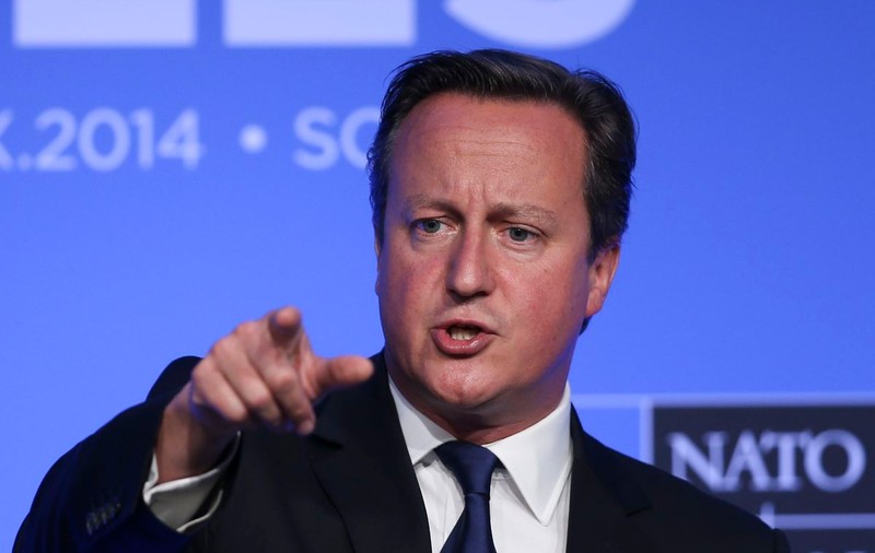 DE NECREZUT! Premierul britanic, UMILIT la Summitul NATO | VIDEO