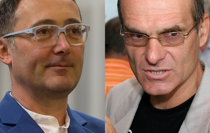 Tolo, despre elogiul lui Tudor Giurgiu și insulta lui Cristian Tudor Popescu la adresa Libertatea
