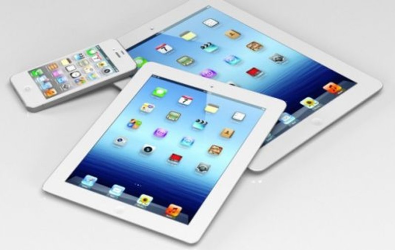 ZI MARE la Apple: Lansarea iPAD MINI, noua senzaţie pe piaţa tabletelor!  