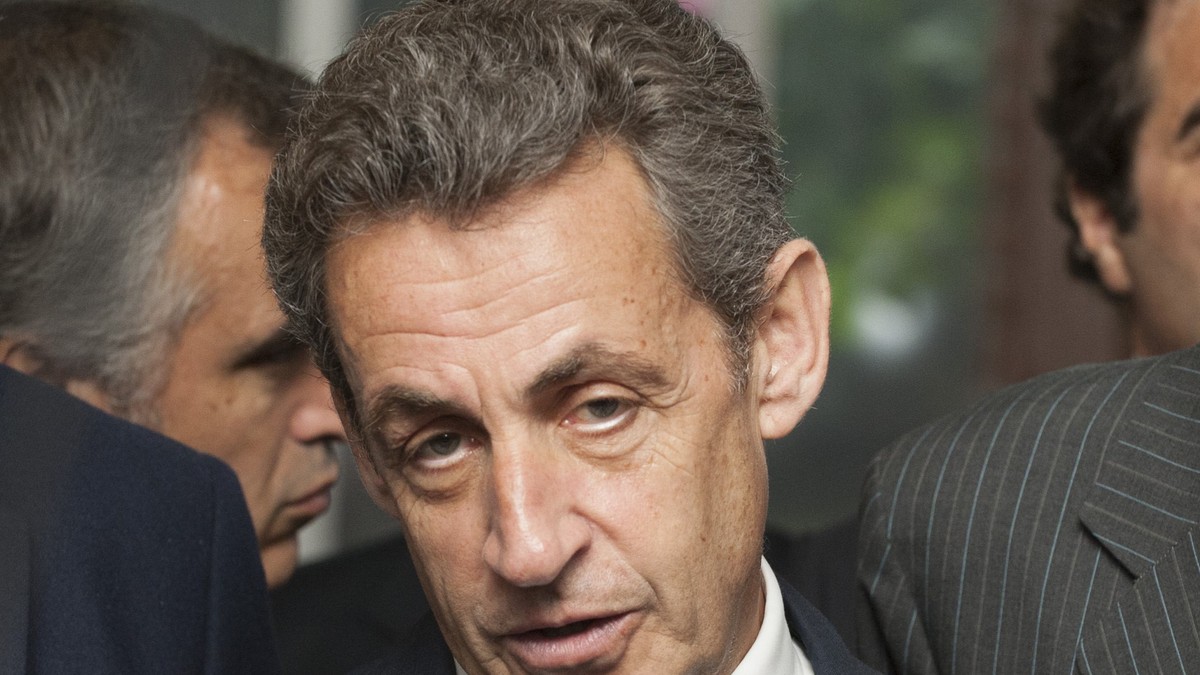 Nicolas Sarkozy ar urma să fie viitorul președinte al lui PSG!