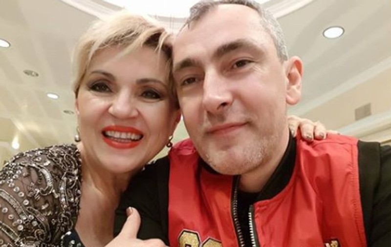 Nicoleta Voica și soțul ei, primele declarații după ce s-au căsătorit. Ce secret a dezvăluit artista