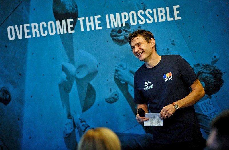 Claudiu Miu | Foto: Cris Voinea/icsPhoto