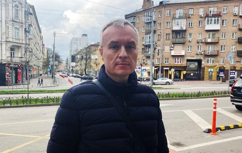 Vicepreședintele unei bănci ruse a demisionat pentru a se alătura forțelor teritoriale de apărare din Ucraina