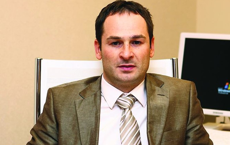 Negoiţă: "Eu nu fac glume proaste!"