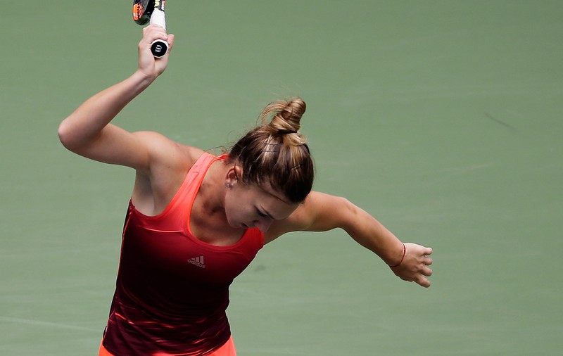 Halep, criticatã de un fost numãr 1 mondial: ^"Când eşti numărul doi nu poţi face aşa ceva"