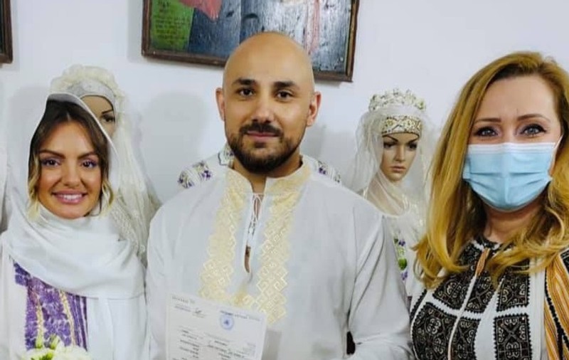 Alexandra Stan rupe tăcerea după divorțul de Emanuel Necatu. „Am încercat să facem copii, am mers la doctor”