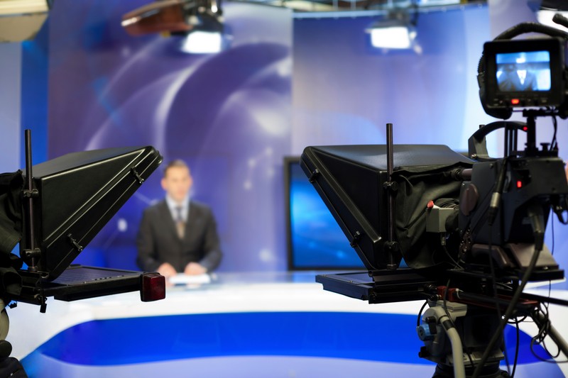 Televiziunile au primit cel mai mare ajutor de la guvern în timpul pandemiei de coronavirus
