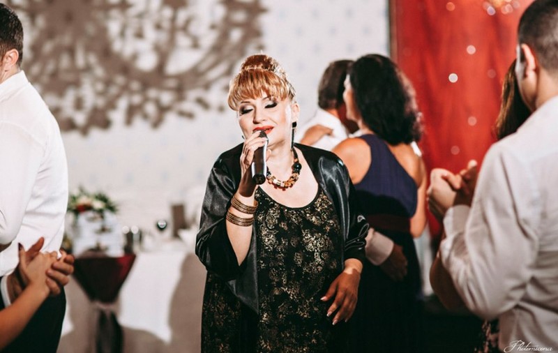 Revenire spectaculoasă în muzica ușoară! Camelia Florescu, lansare la 40 de ani de la debut