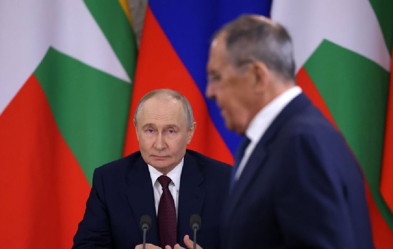 Rusia recunoaște că mai are doar doi aliați în întreaga lume: „Toți se întreabă: cum am ajuns în această companie?”
