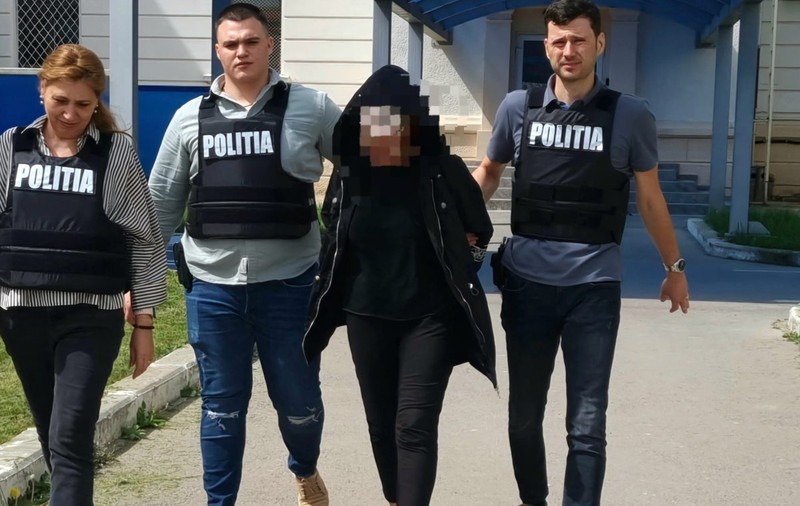 Pedeapsa primită de o chiriașă care a golit o garsonieră la Constanța. A lăsat și un bilet de „adio”: „Sper să fiți mulțumiți”