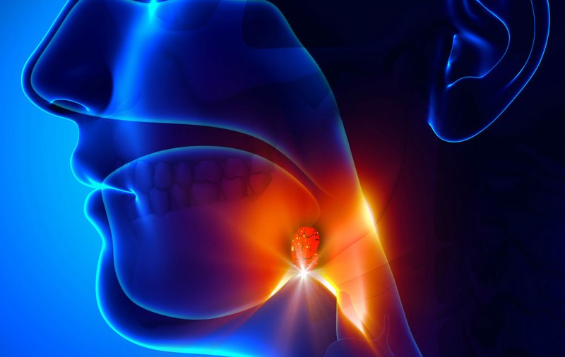 Poţi face cancer în gât de la sex oral? Care este adevărul medical