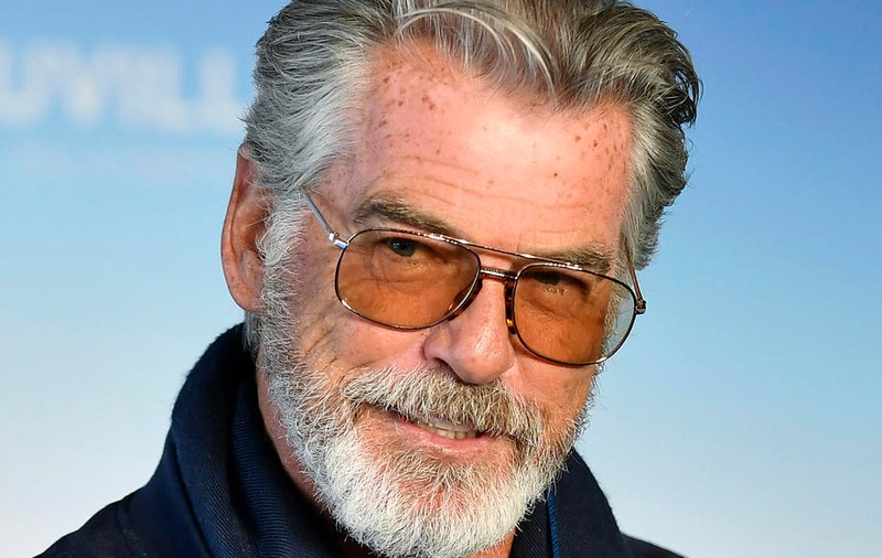 Pierce Brosnan a declarat că a venit timpul ca o femeie să joace rolul ''Agentul 007''