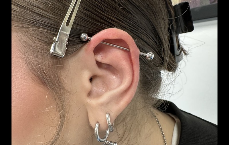 2nd Face Tattoo &amp; Body Piercing – locul unde arta întâlnește siguranța