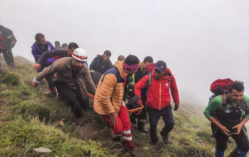 Elicopterul președintelui iranian Ebrahim Raisi s-a prăbușit din cauza condițiilor meteo, potrivit anchetei finale