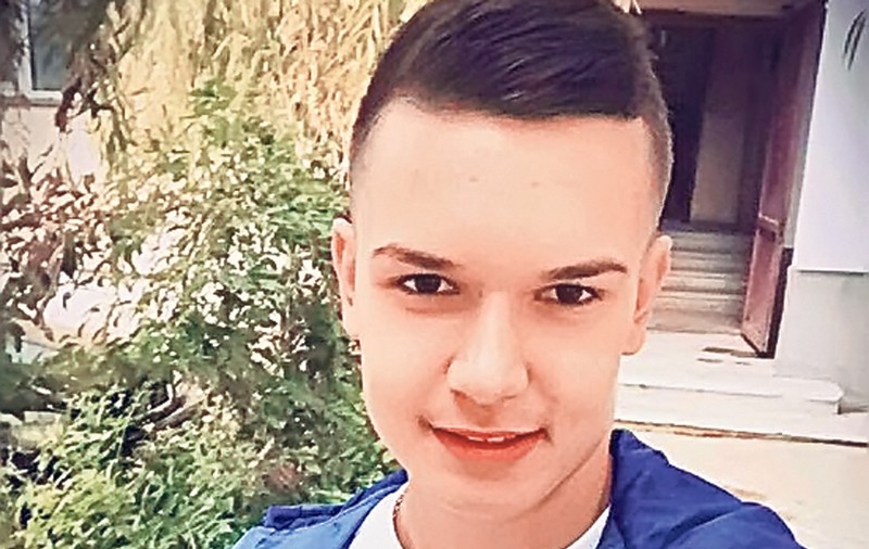 «N-am timp să mă joc, viaţa-i scurtă»