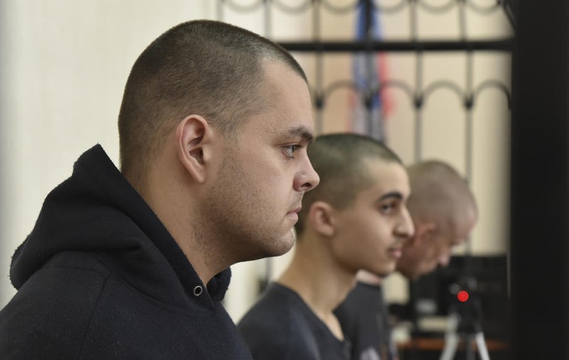 Kremlinul spune că separatiștii vor asculta apelul Regatului Unit privind luptătorii britanici condamnați la moarte