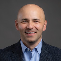 Ben Pascut, expert român în AI cu doctorat la Cambridge Foto: Ben Pascut