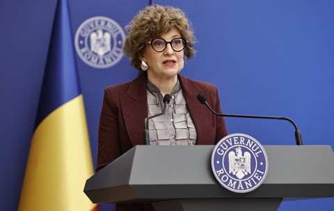 Oana Gheorghiu demontează acuzațiile de trafic de influență pe care i le-a adus fostul președinte al ADR: „Fake news”
