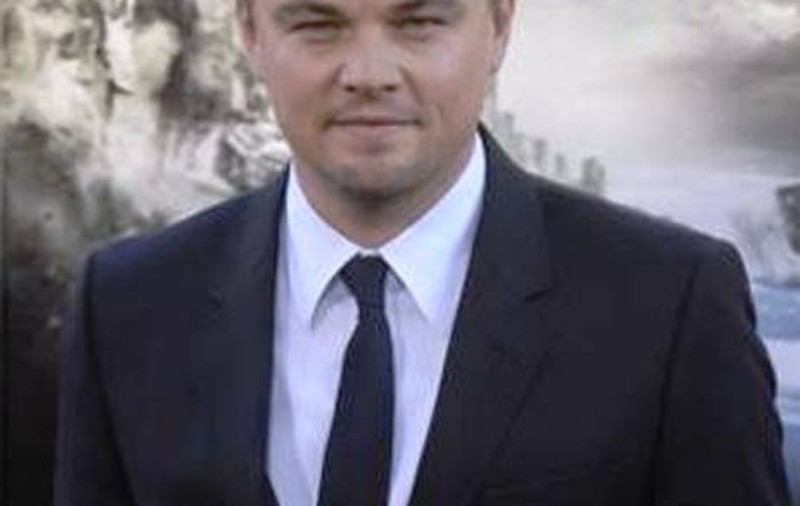 Leonardo DiCaprio e cel mai bine plătit actor din SUA