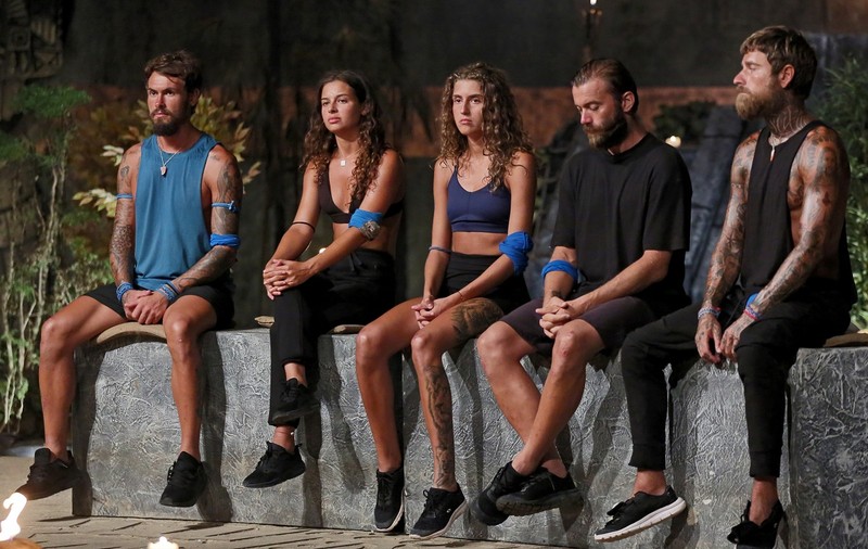TJ Miles și Alex Nedelcu, propuși spre eliminare la „Survivor România”. Show-ul se apropie de final. „Iuda a rămas printre noi”