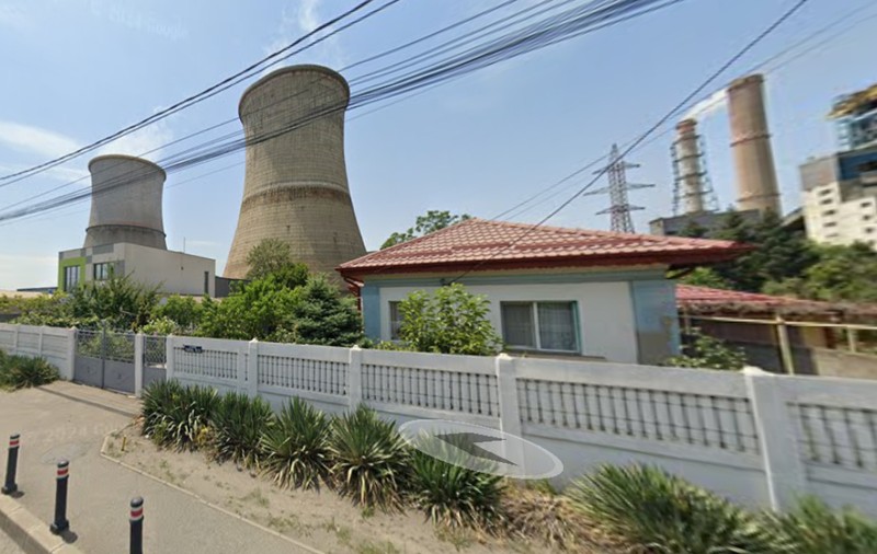 Licitația pentru construirea în Craiova a unei centrale pe gaze a fost anulată, la nouă luni de la lansare