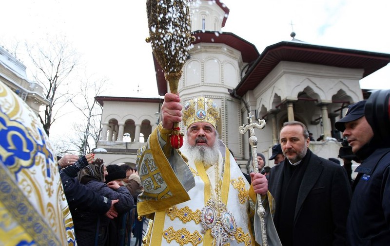 Patriarhia Română: "Faptul că peste 90% dintre elevi vor ora de religie are valoare de referendum"
