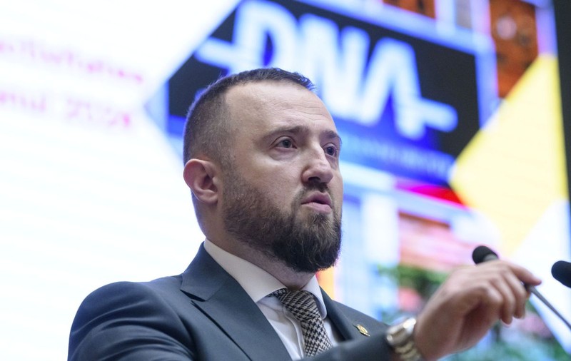 Procurori din cadrul CSM cer verificarea șefului DNA Marius Voineag după acuzațiile din documentarul Recorder / Procedurile pot dura luni de zile