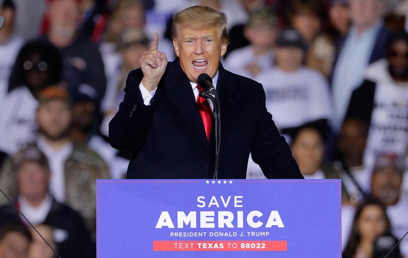 Donald Trump: Problema nu este că Putin e inteligent, adevărata problemă e că liderii noștri sunt atât de proști
